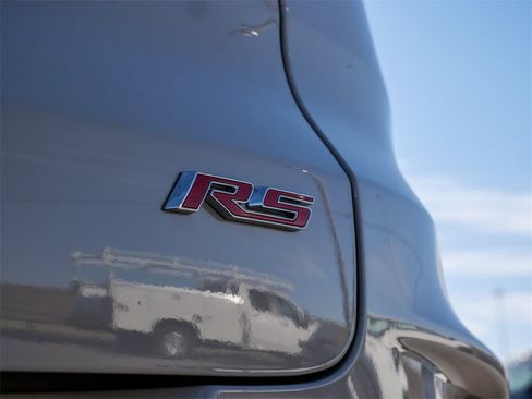 New 2026 Chevrolet TrailBlazer RS w/ Convenience Package image 10