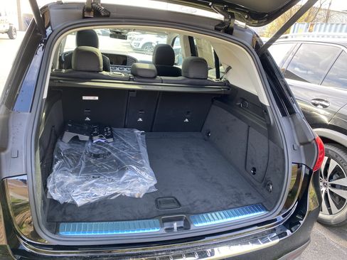 Used 2026 Mercedes-Benz GLE 350 4MATIC image 10