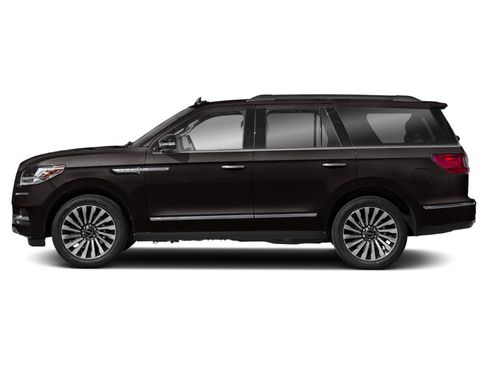 Used 2019 Lincoln Navigator L Reserve AWD/4WD image 13