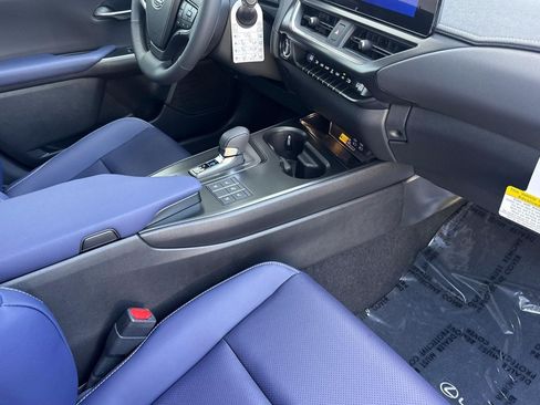 New 2026 Lexus UX 300h FWD image 26