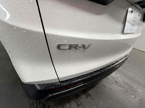 Certified 2024 Honda CR-V LX image 30