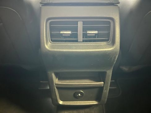 Used 2024 Ford Edge SEL AWD/4WD image 20