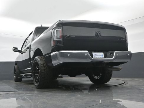 Used 2018 RAM 1500 Big Horn image 55