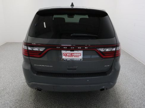 Used 2021 Dodge Durango GT RWD image 8