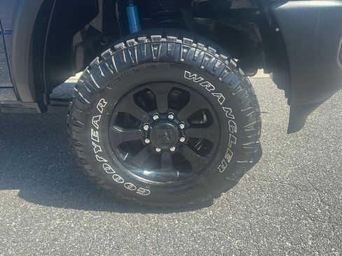 Used 2024 RAM 2500 Tradesman w/ Power Wagon Package image 3