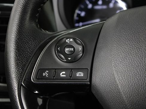 Used 2019 Mitsubishi Outlander SE image 24