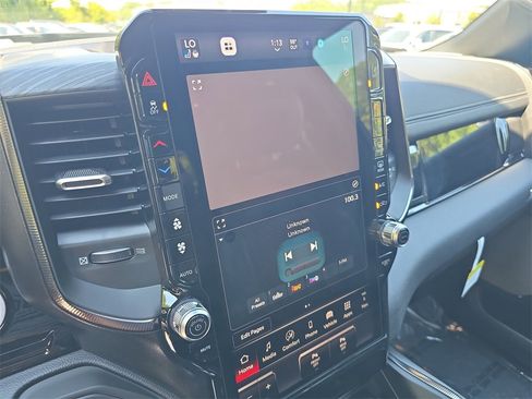 New 2026 RAM 1500 Rebel w/ G/T Package image 22