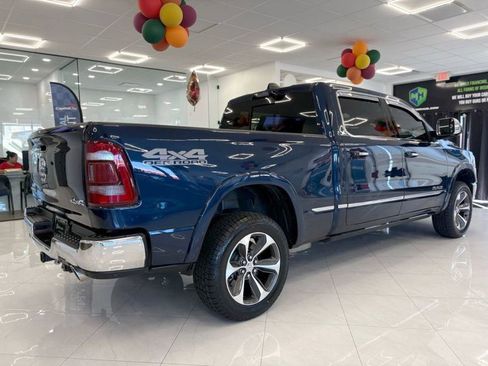 Used 2022 RAM 1500 Limited image 12