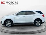 Used 2014 Chevrolet Equinox LS image 2
