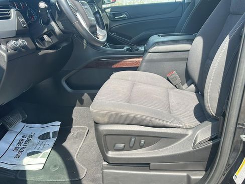 Used 2019 GMC Yukon SLE w/ SLE Value Package AWD/4WD image 18