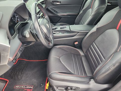 Used 2020 Toyota Avalon TRD FWD image 16
