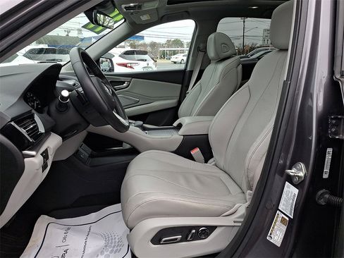Used 2019 Acura RDX w/ Technology Package image 13