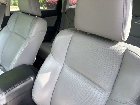 Used 2015 Honda CR-V EX-L image 5