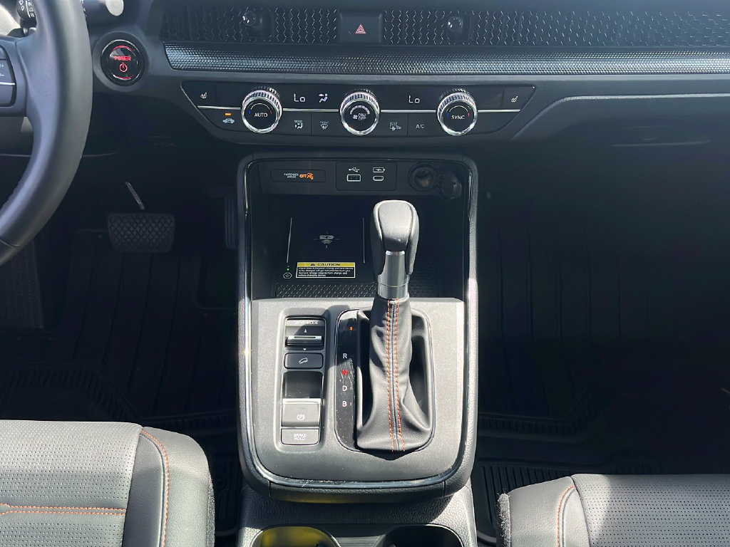 Certified 2025 Honda CR-V Sport-L image 16
