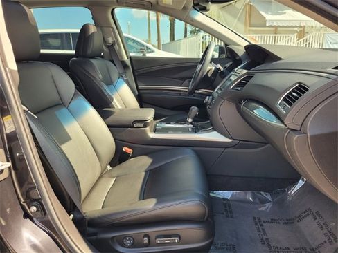 Used 2014 Acura RLX Base image 17