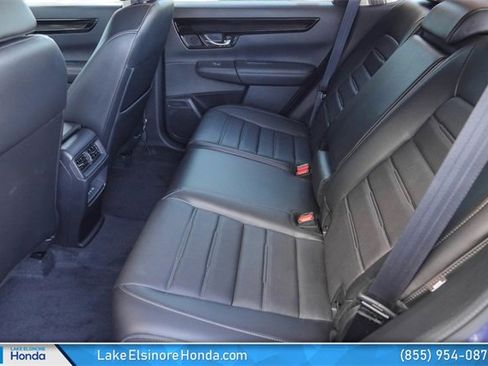 Certified 2024 Honda CR-V EX-L image 28