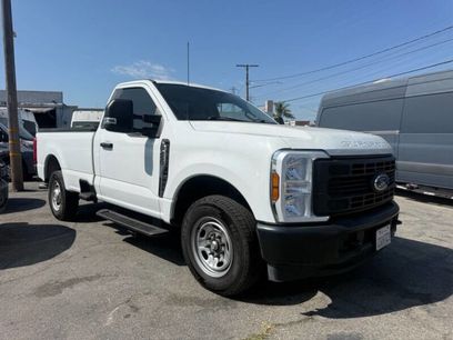Used 2024 Ford F250 XL w/ XL Driver Assist Package