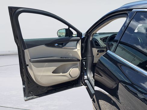 Used 2017 Lincoln MKX Reserve FWD image 20