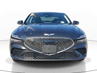 Used 2023 Genesis G70 2.0T video 2
