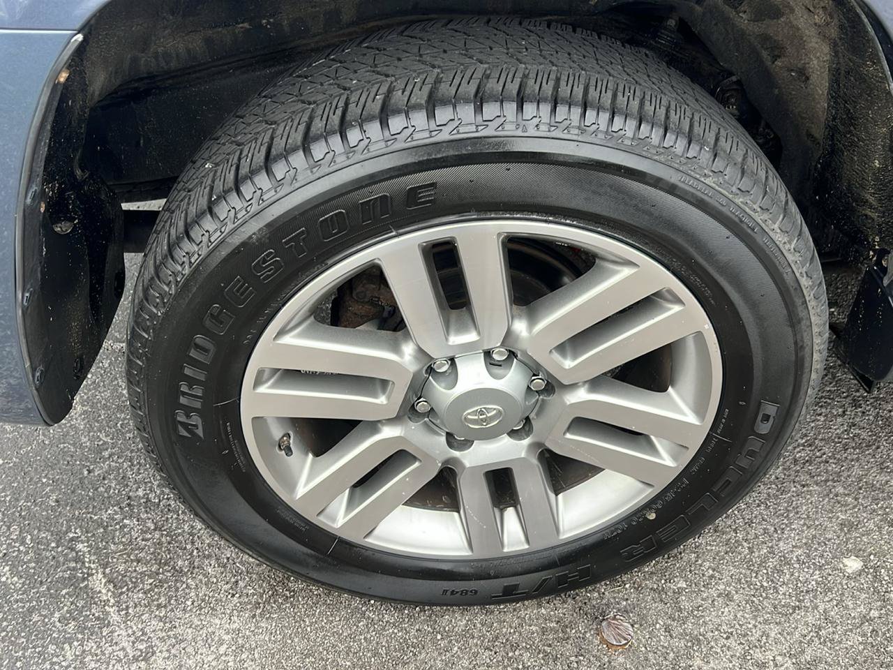 Used 2010 Toyota 4Runner Limited AWD/4WD image 26