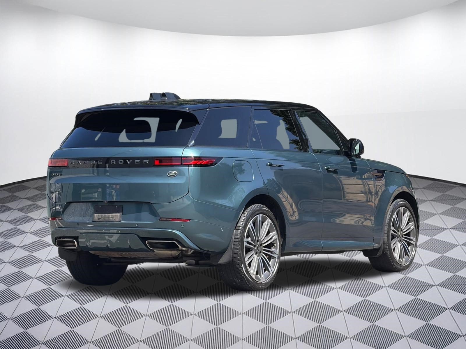 Used 2023 Land Rover Range Rover Sport SE Dynamic AWD/4WD image 8