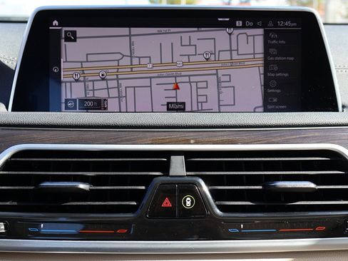 Used 2020 BMW 740i 740i image 55