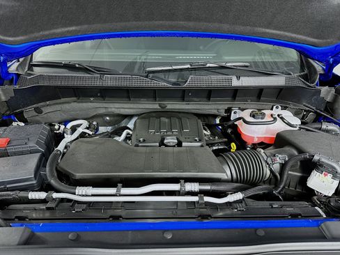 New 2026 Chevrolet Silverado 1500 LT w/ All Star Edition Plus image 31