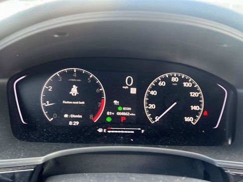 Used 2025 Honda Civic Sport image 11