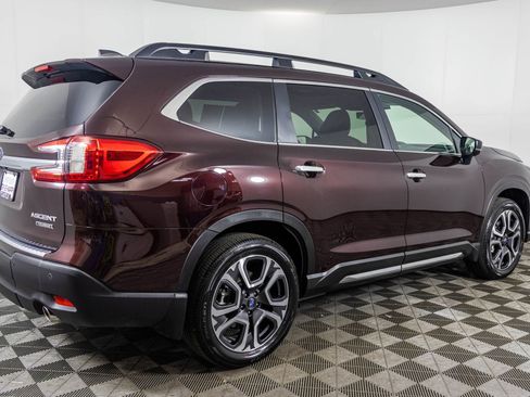 Used 2026 Subaru Ascent Touring w/ Popular Package #1 image 19