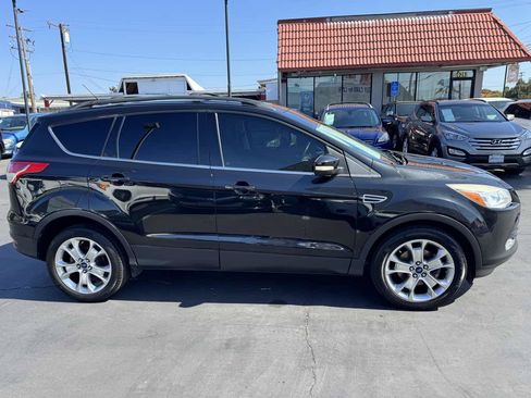 Used 2013 Ford Escape SEL FWD image 7