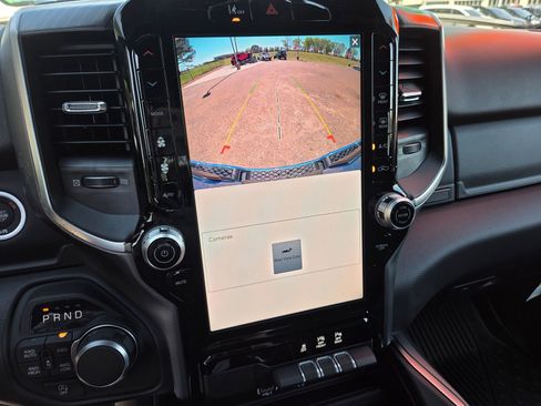 New 2026 RAM 1500 Big Horn image 9