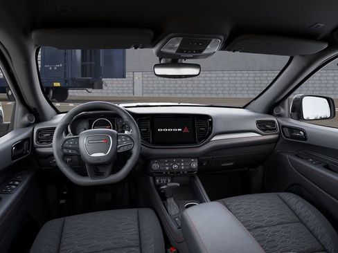 New 2026 Dodge Durango GT image 8