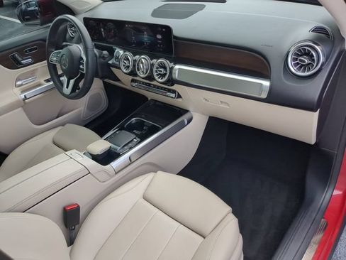 Used 2021 Mercedes-Benz GLB 250 image 15