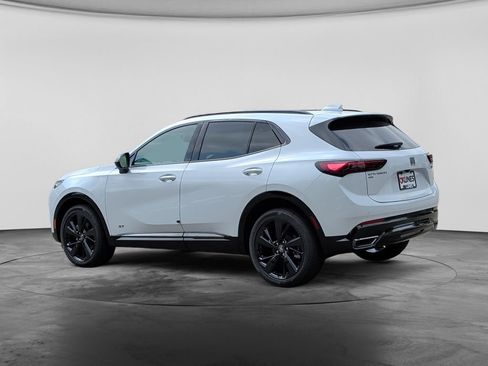 New 2026 Buick Envision Sport Touring AWD/4WD image 6