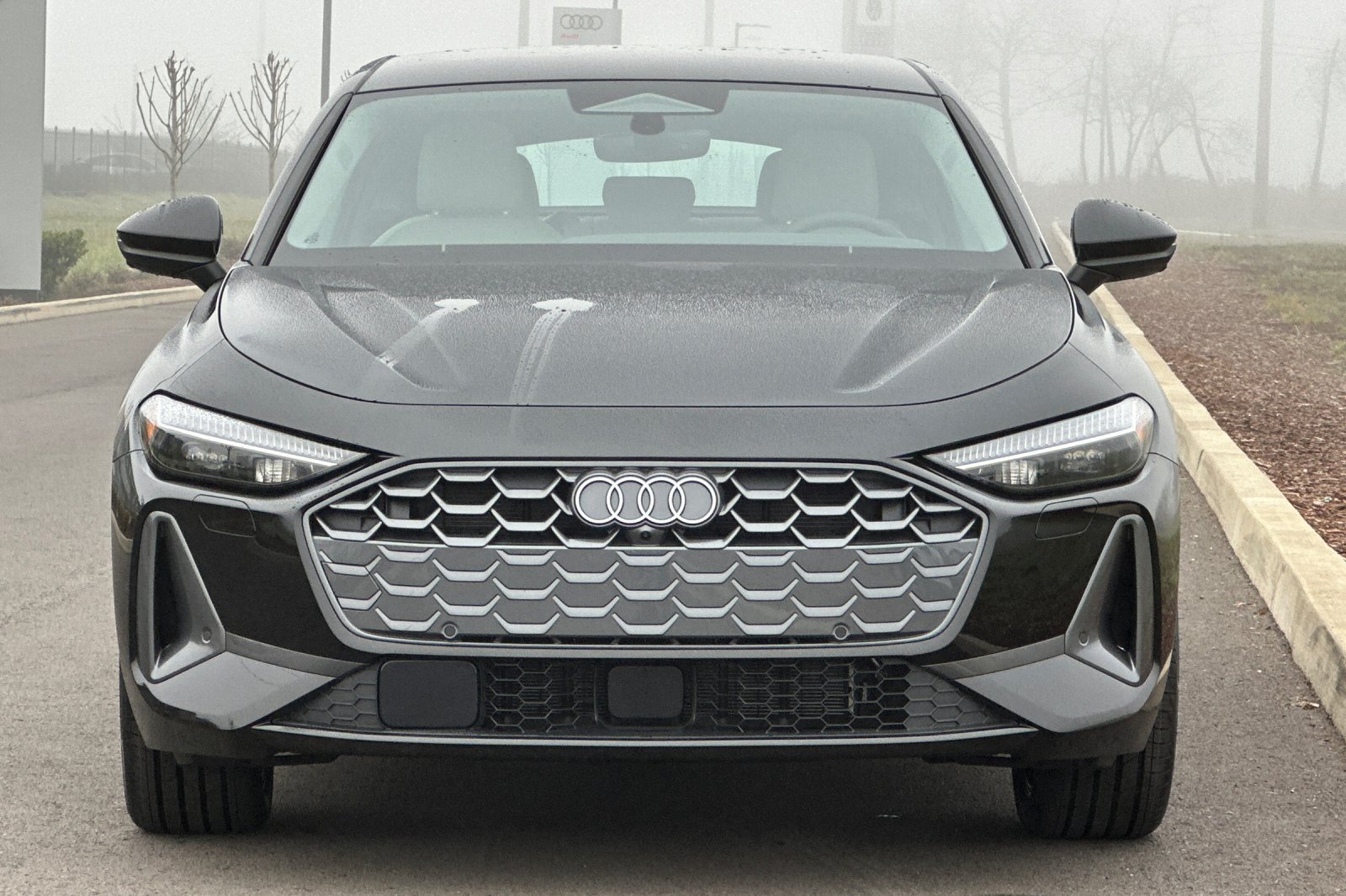Used 2025 Audi A5 Premium Plus w/ Premium Plus AWD/4WD image 8