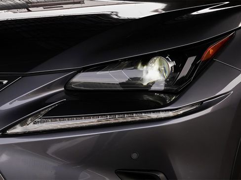 Used 2019 Lexus NX 300 AWD w/ Premium Package image 12