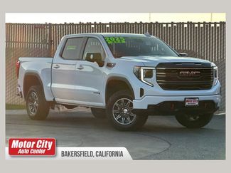 Certified 2025 GMC Sierra 1500 AT4 360° Tour