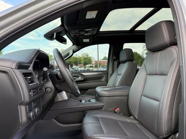 Used 2024 Chevrolet Tahoe RST w/ Luxury Package RWD image 24