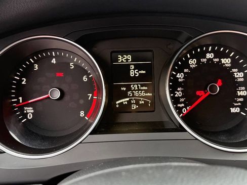 Used 2017 Volkswagen Jetta S image 38