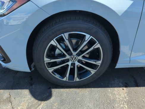 New 2026 Volkswagen Jetta Sport image 25