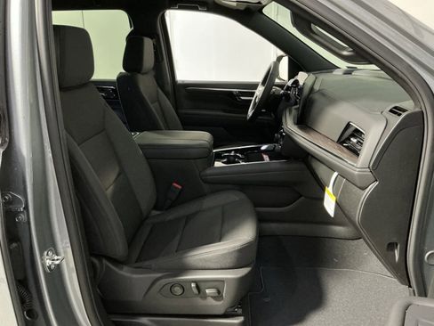 New 2026 Chevrolet Suburban LS w/ LPO, Dark Essentials Package image 35