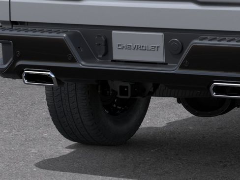New 2026 Chevrolet Silverado 1500 LT Trail Boss w/ LT Trail Boss Premium Package AWD/4WD image 14