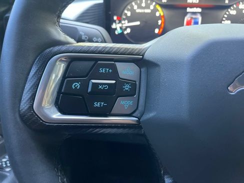 Used 2026 Ford Mustang Coupe RWD image 18