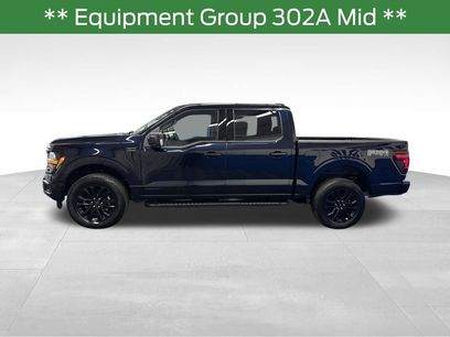 New 2026 Ford F150 XLT