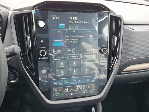 New 2026 Subaru Forester Touring image 9