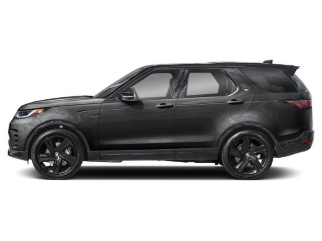 Used 2024 Land Rover Discovery S AWD/4WD image 3