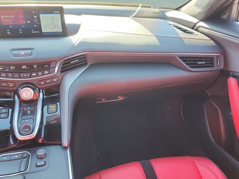 Used 2023 Acura TLX w/ A-SPEC Pkg image 14