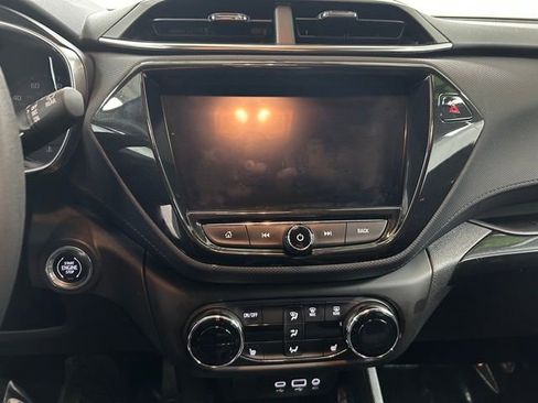 Used 2023 Chevrolet TrailBlazer LT w/ Convenience Package image 19