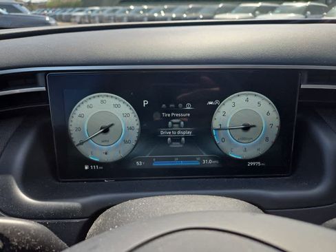 Used 2023 Hyundai Tucson SEL w/ Convenience Package image 12