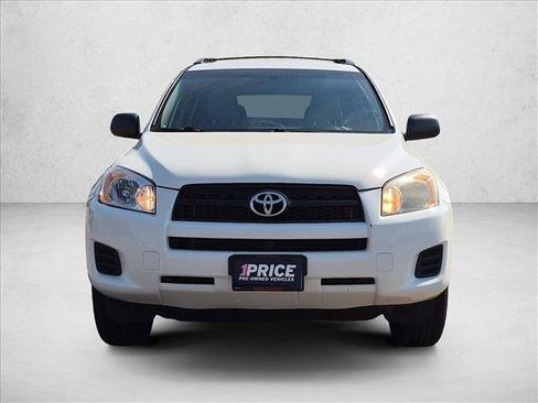 Used 2012 Toyota RAV4 4WD w/ Value Pkg image 2